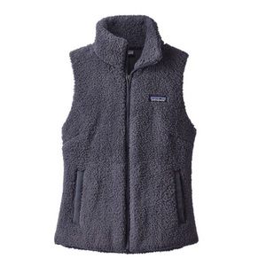 Patagonia Los Gatos Fleece Vest